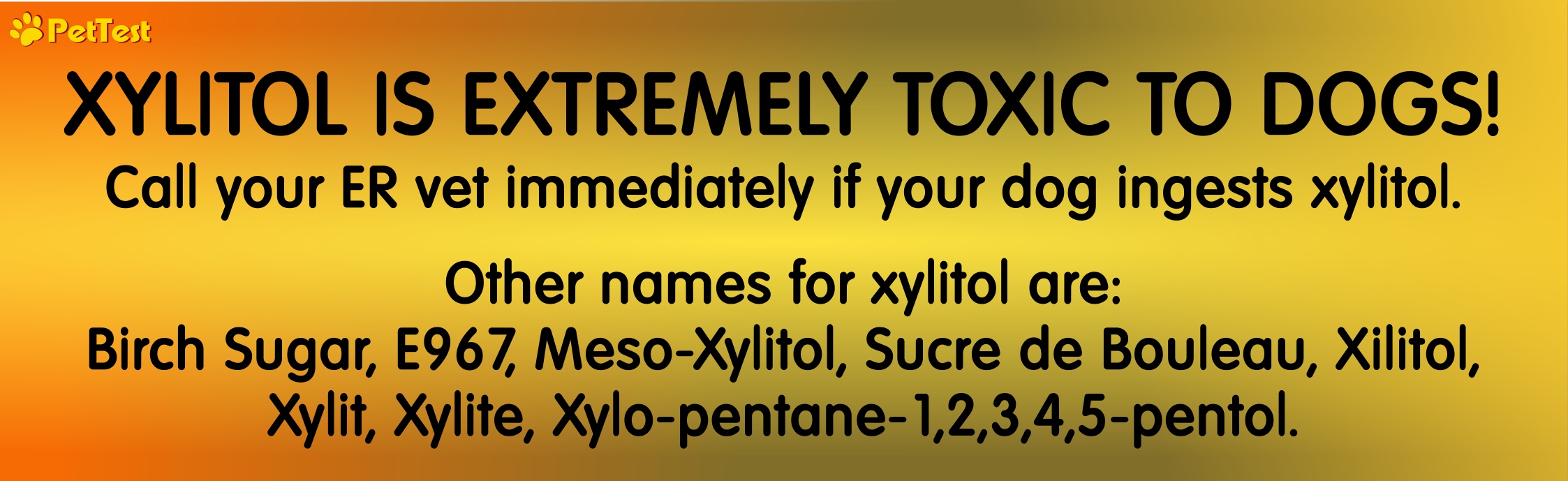 Xylitol for Fall is Here mtm