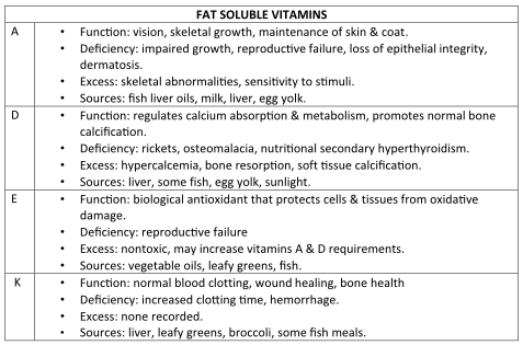 FS Vitamins Chart USA mtm