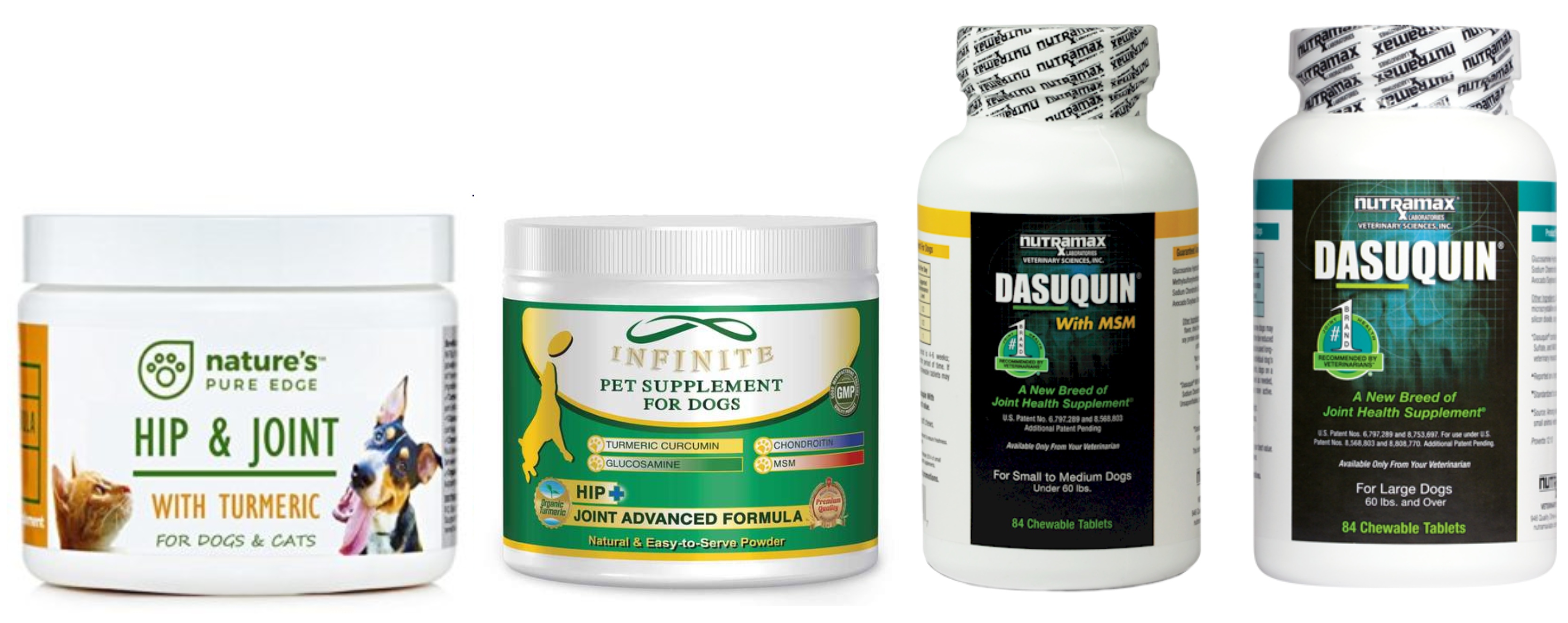 Supplements for Diabetic Dogs Part 2 PetTest by Advocate