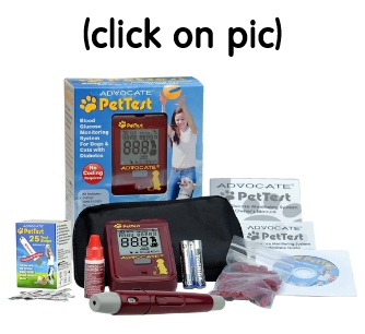 PetTest Meter Kit for Fall is Here Blog mtm