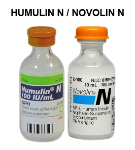 NPH Insulin for PT Blog mtm