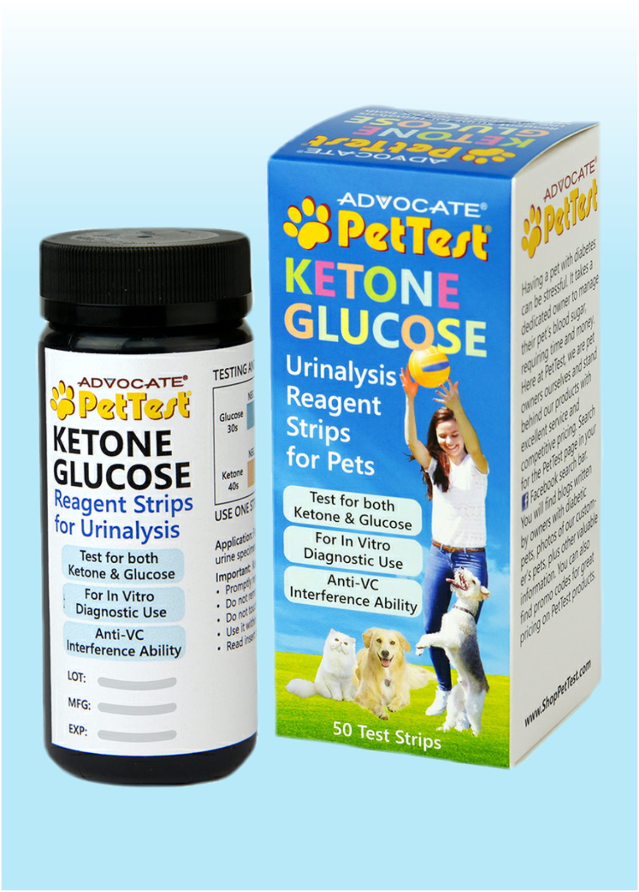 The Importance of Home Testing Ketone Strips