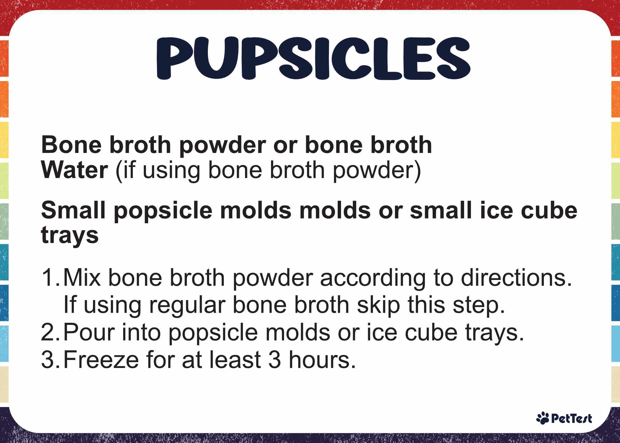 pupsicles 2026 usa mdm