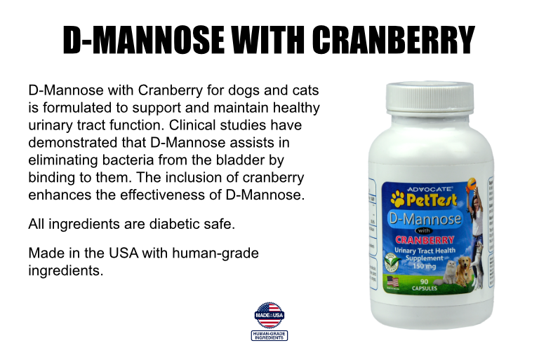 Super Supplements D Mannose