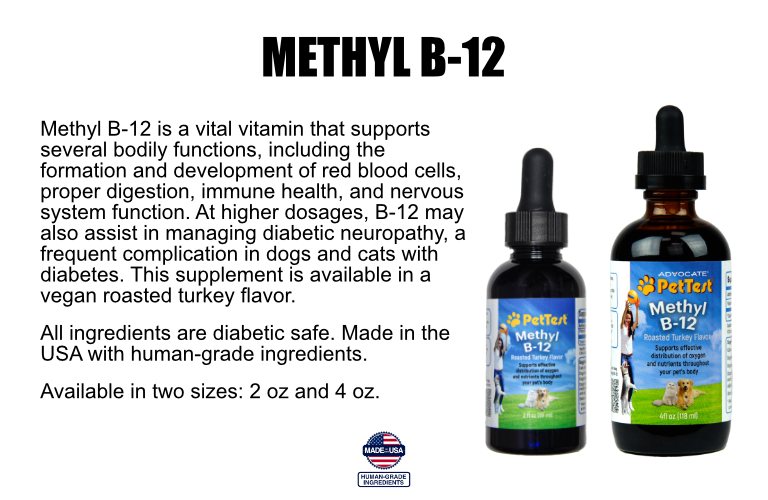 Super Supplements MB12