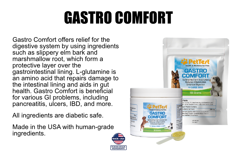 Super Supplements Gastro Comfort