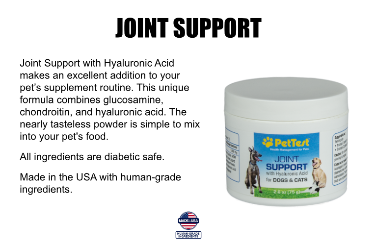 Super Supplements Joint Support